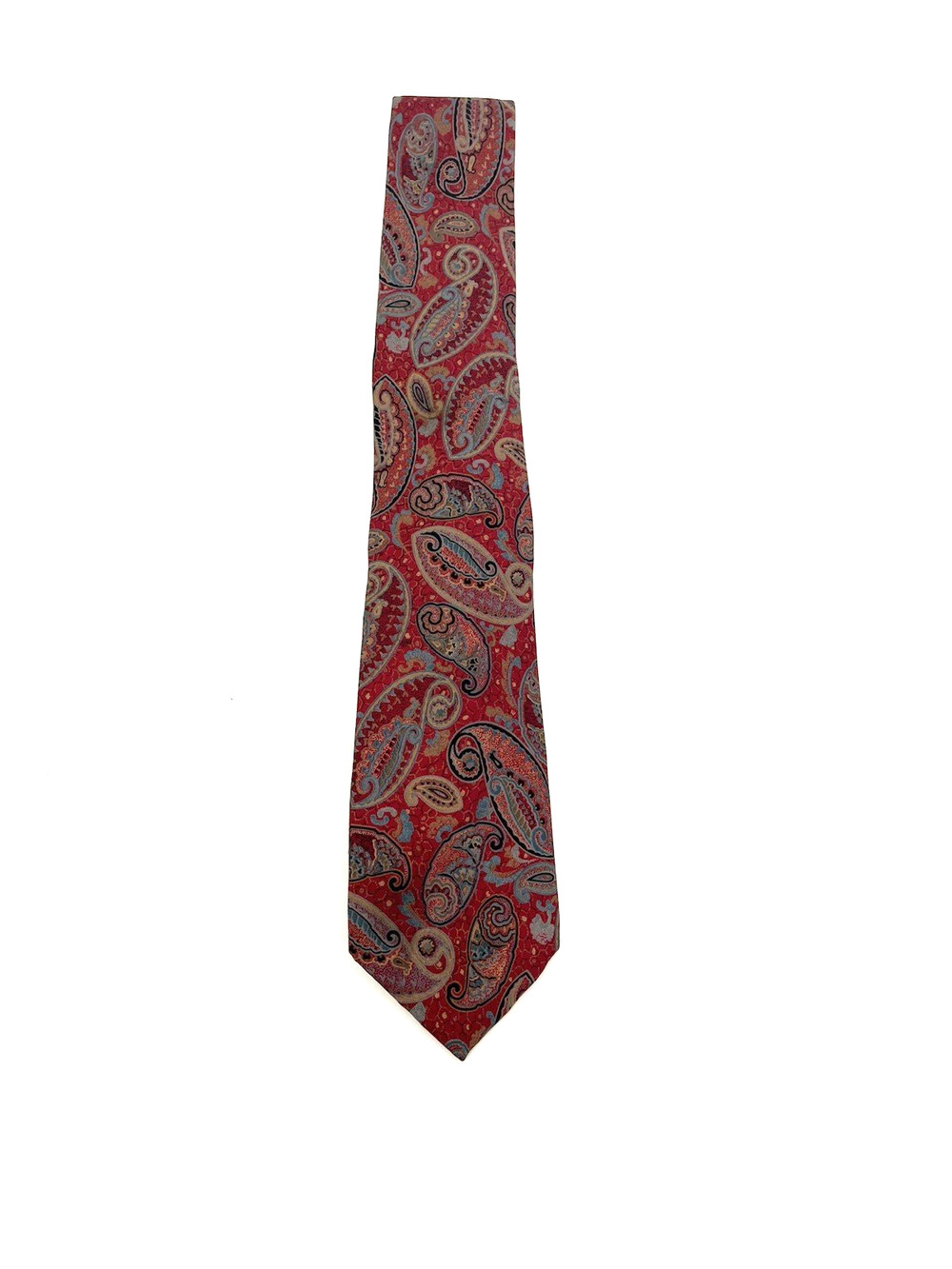 Lavin Paris Men’s Tie ( Paisley)